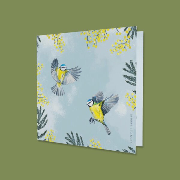 Carte toutes occasions