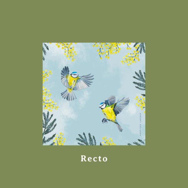 Carte toutes occasions – Image 2